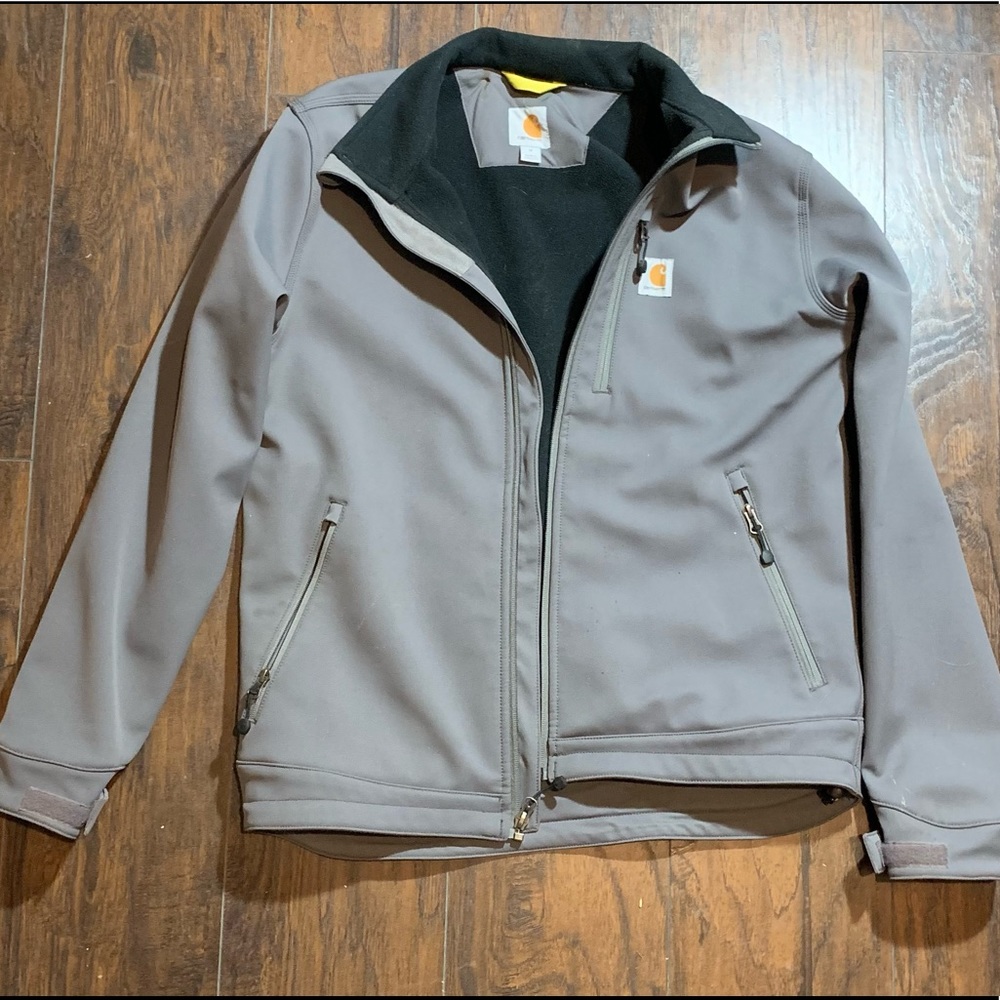 Carhartt Crowley Jacket